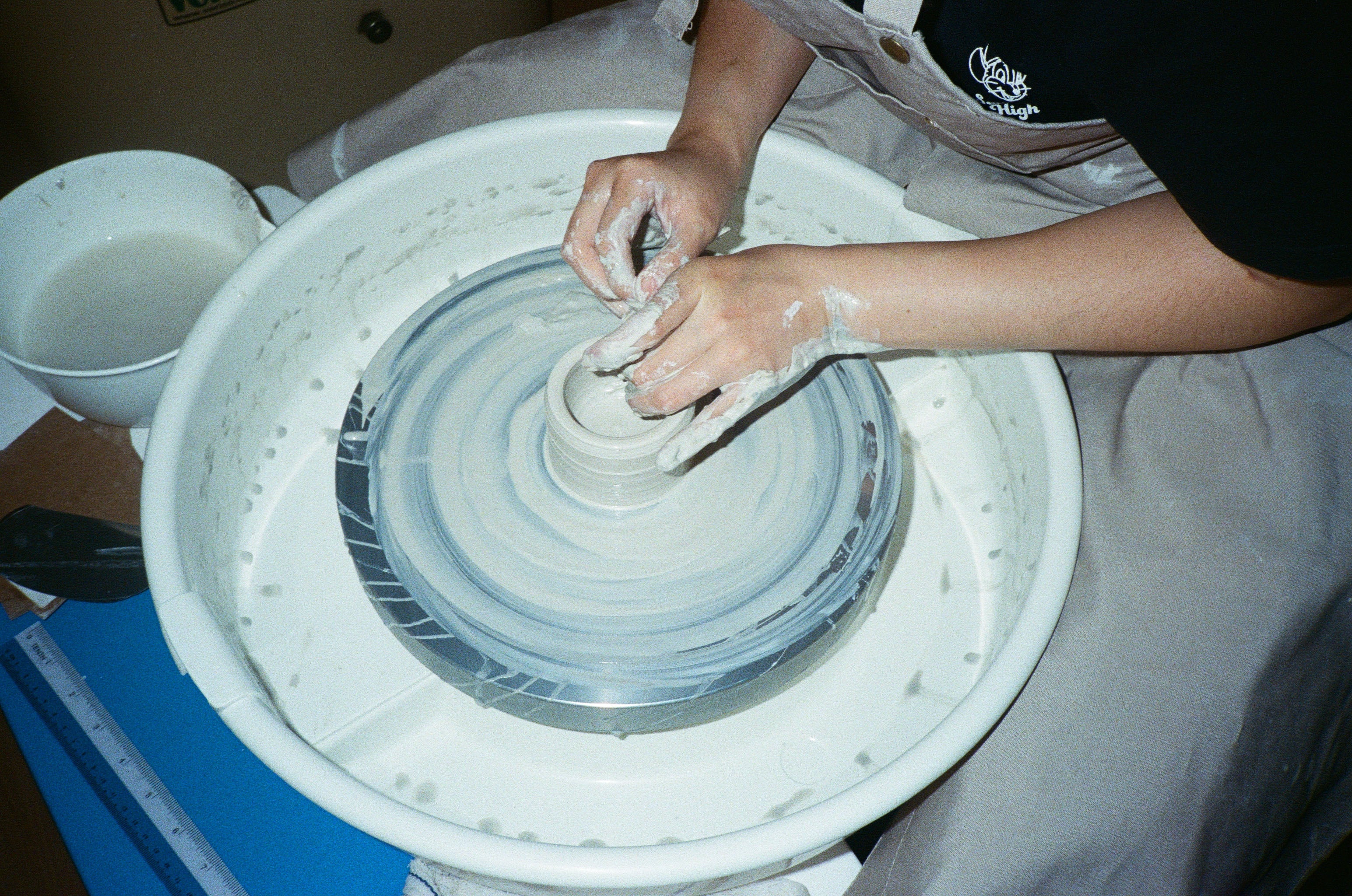 Sen by Prodigal: Pottery Class Singapore