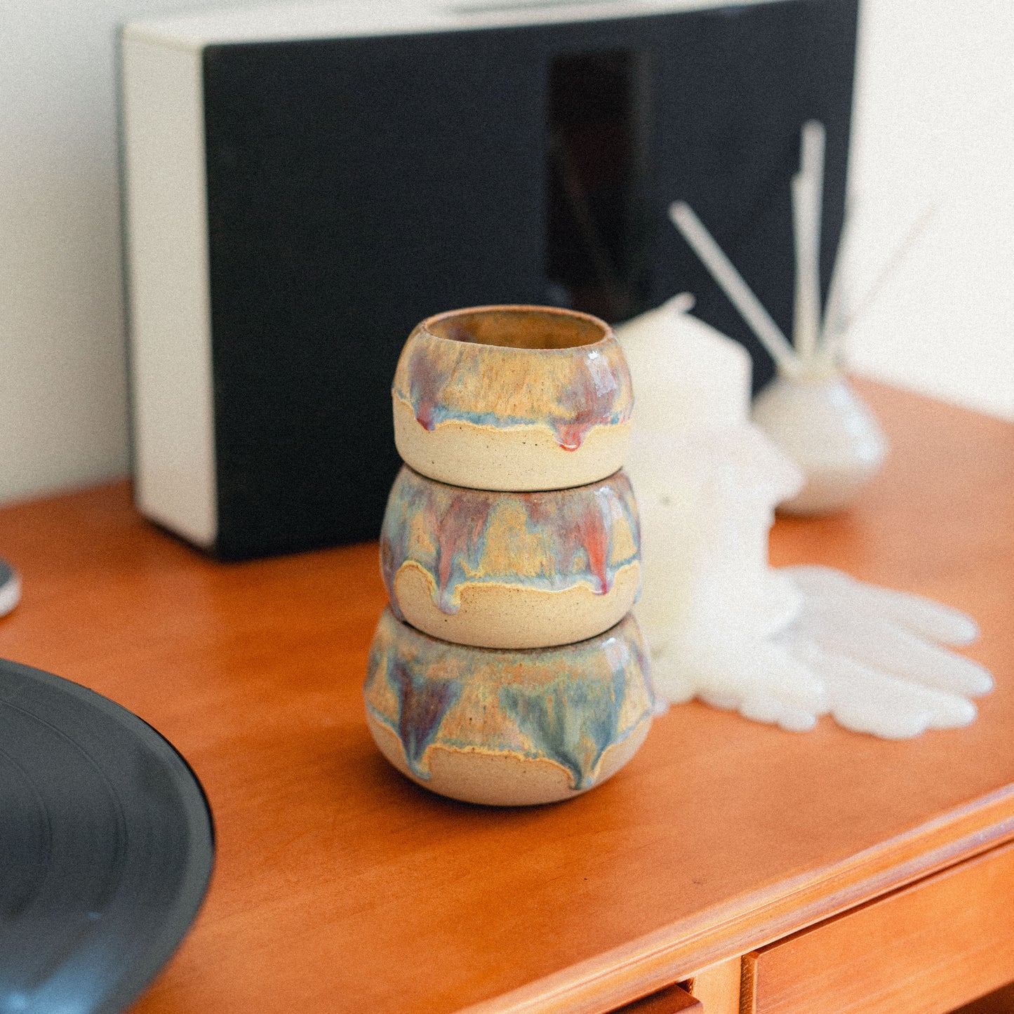 Pebbles Stack