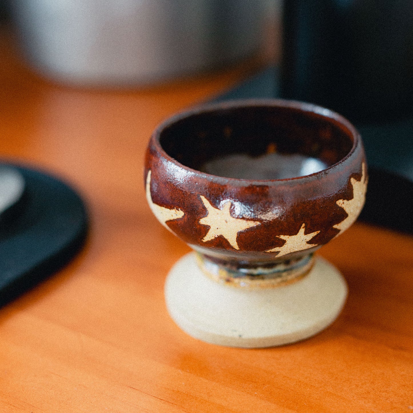 Starry Goblet Large