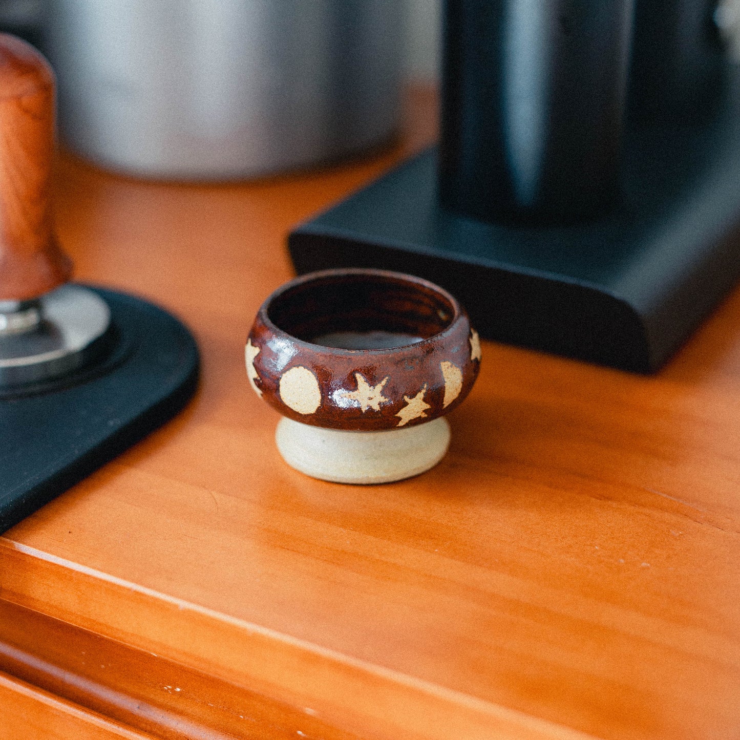 Starry Goblet Small