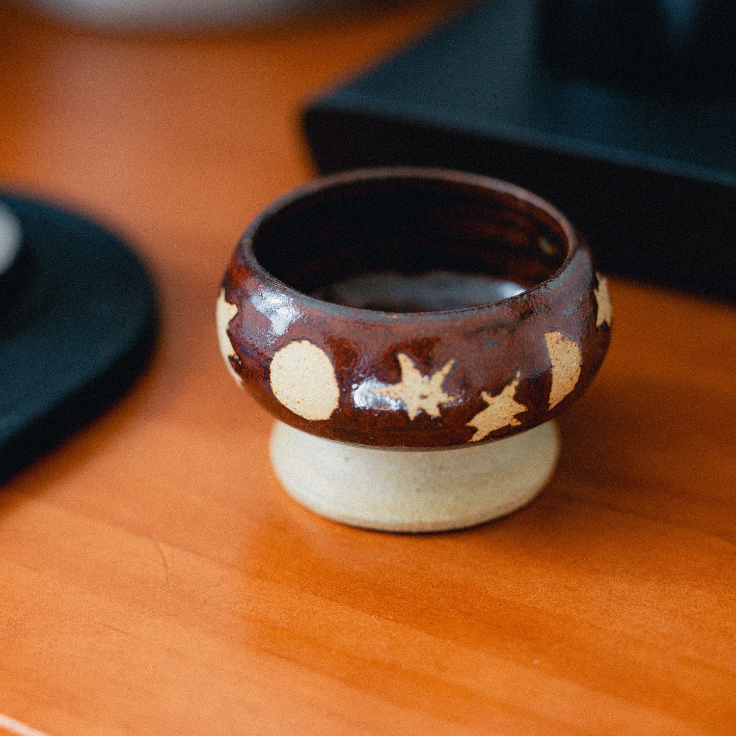 Starry Goblet Small