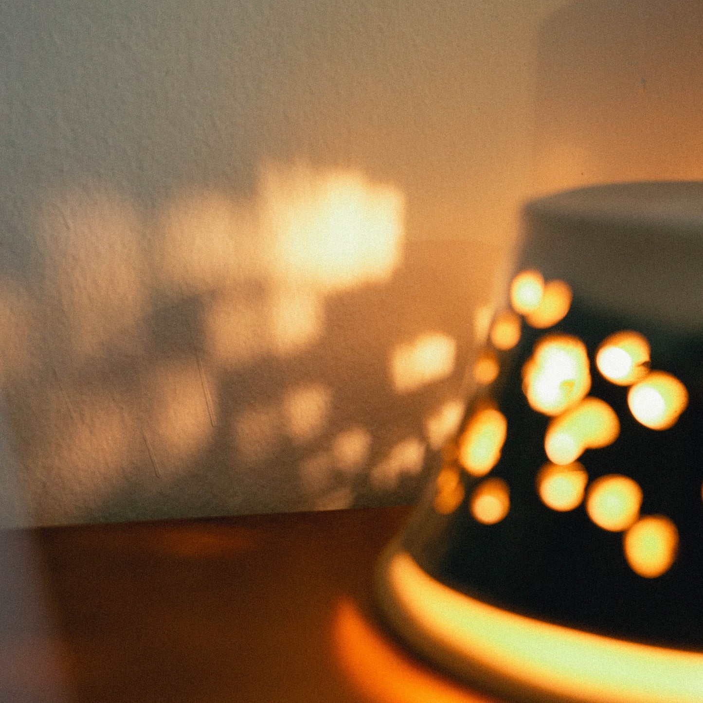 Mt Fuji Lamp