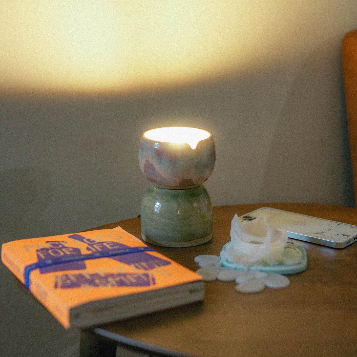 Kimchi Bud Lamp