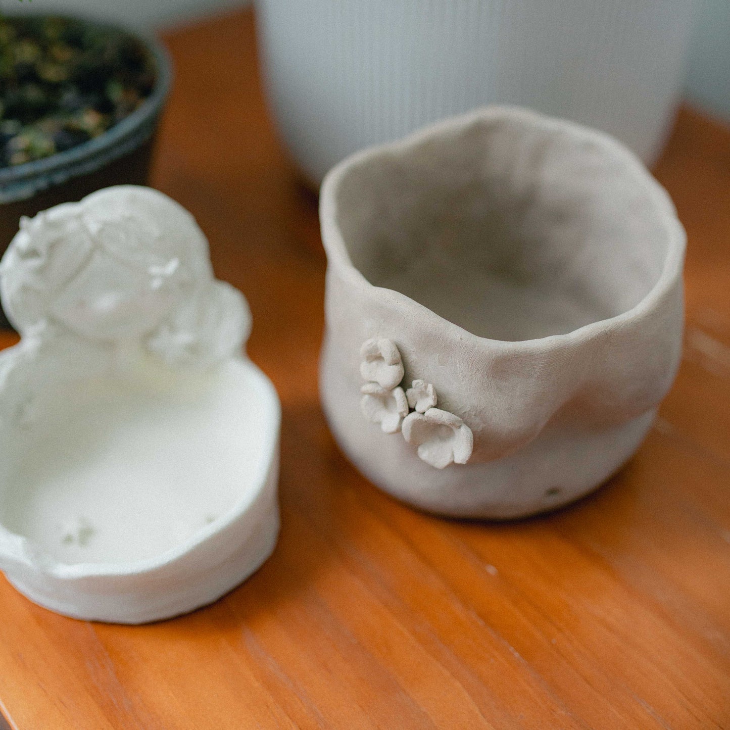 Love Ma Body (International Women's Day)